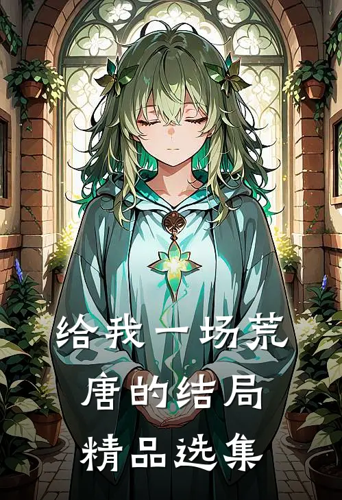 给我一场荒唐的结局精品选集