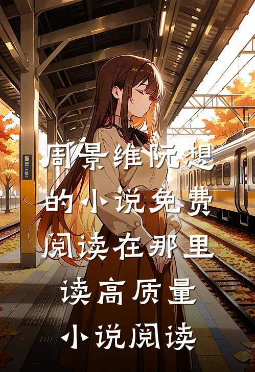 周景维阮想的小说免费阅读在那里读高质量小说阅读