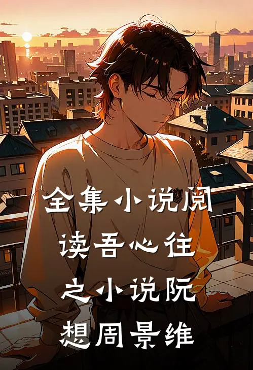 全集小说阅读吾心往之小说阮想周景维