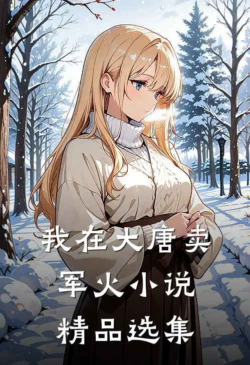 我在大唐卖军火 小说精品选集