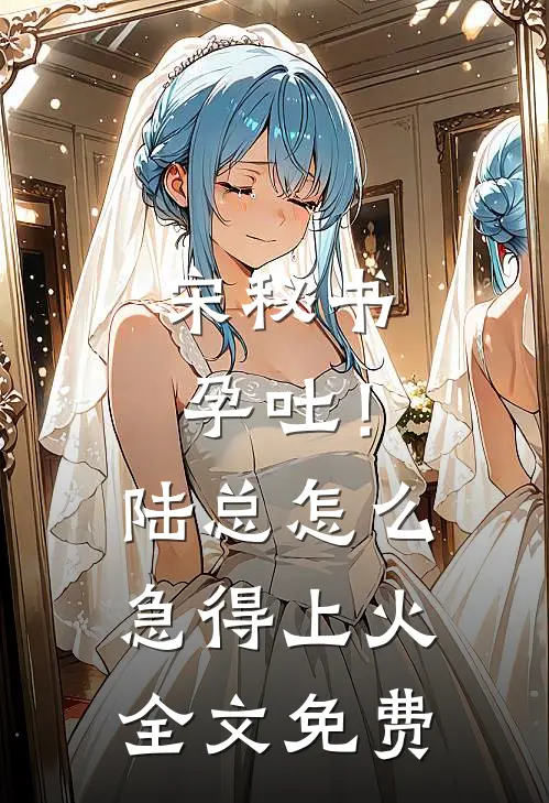 宋秘书孕吐！陆总怎么急得上火全文免费