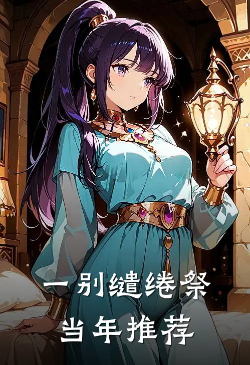 一别缱绻祭当年推荐