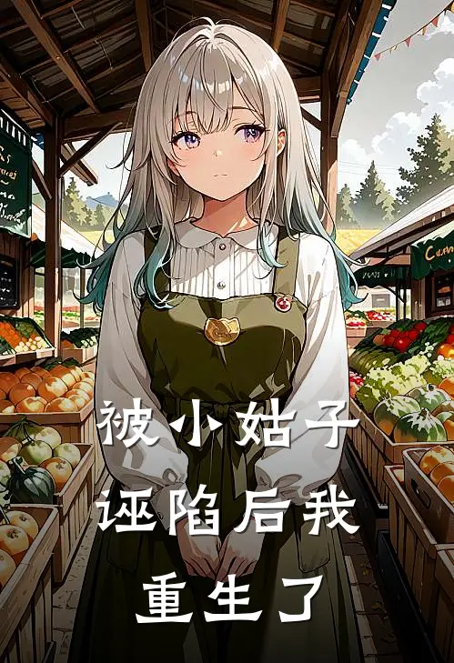 被小姑子诬陷后我重生了