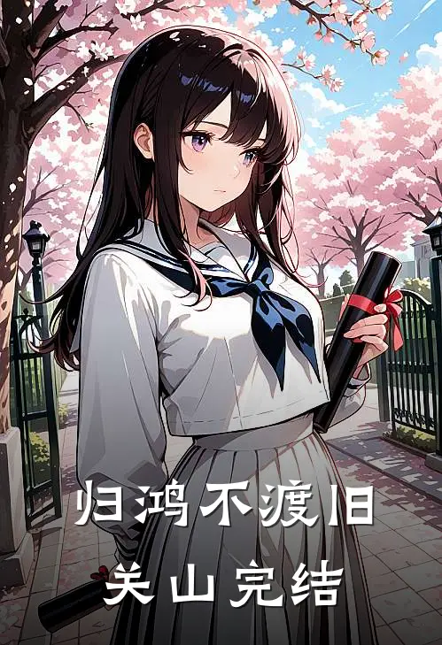 归鸿不渡旧关山完结