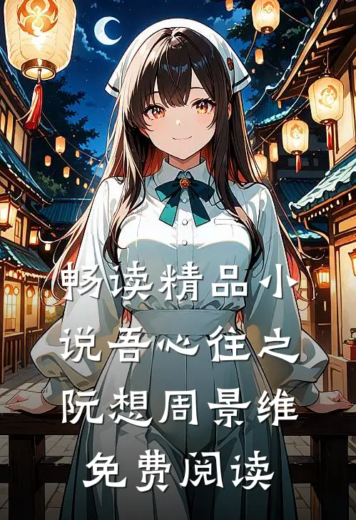 畅读精品小说吾心往之阮想周景维免费阅读