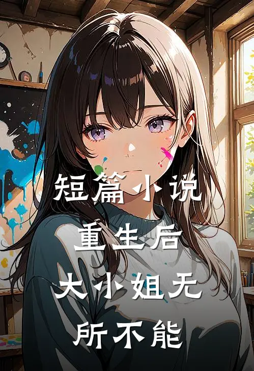 短篇小说重生后，大小姐无所不能