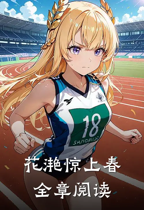 花滟惊上春全章阅读