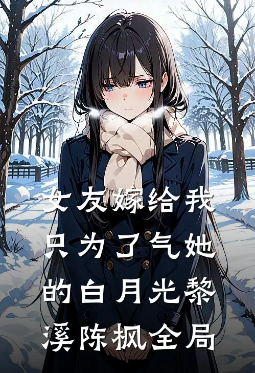 女友嫁给我，只为了气她的白月光黎溪陈枫全局
