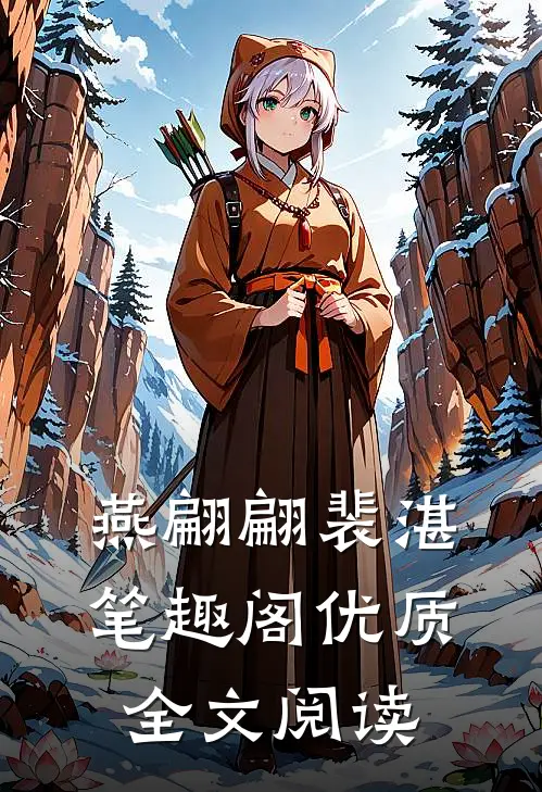 燕翩翩裴湛笔趣阁优质全文阅读