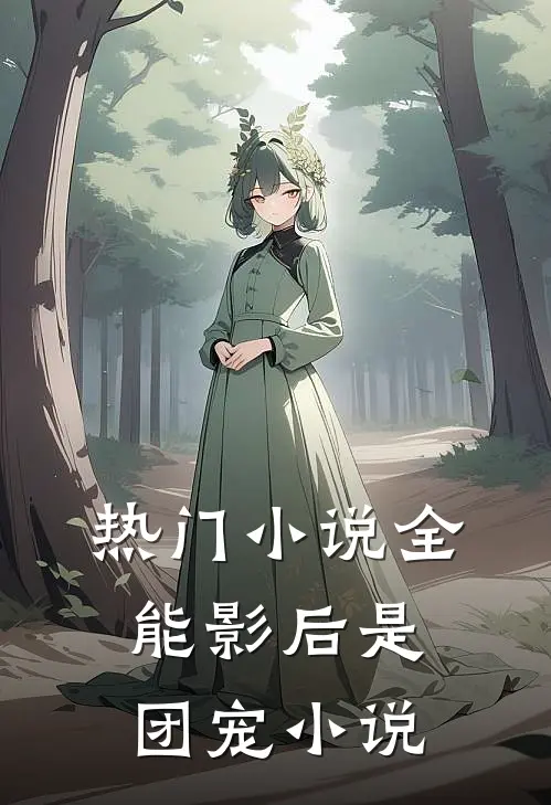 热门小说全能影后是团宠 小说