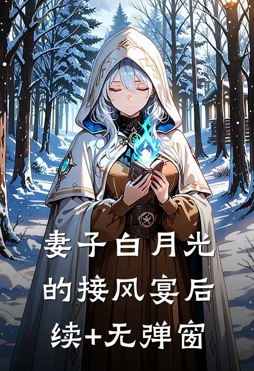 妻子白月光的接风宴后续+无弹窗