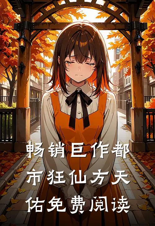 畅销巨作都市狂仙方天佑免费阅读