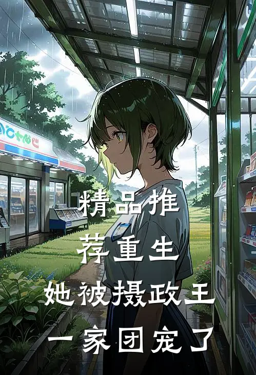 精品推荐重生：她被摄政王一家团宠了