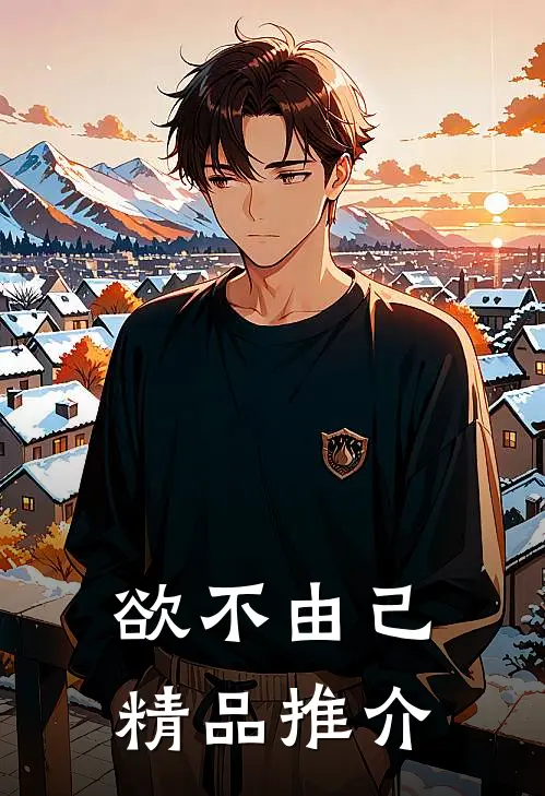 欲不由己精品推介
