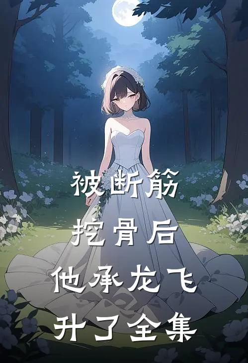 被断筋挖骨后，他承龙飞升了全集