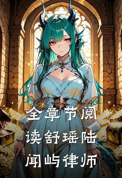 全章节阅读舒瑶陆闻屿律师