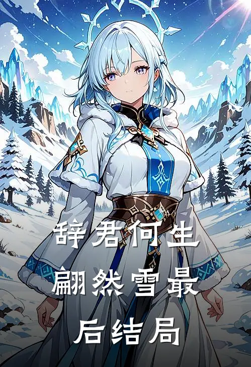 辞君何生翩然雪最后结局