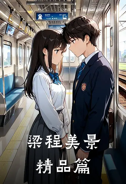 梁程美景精品篇