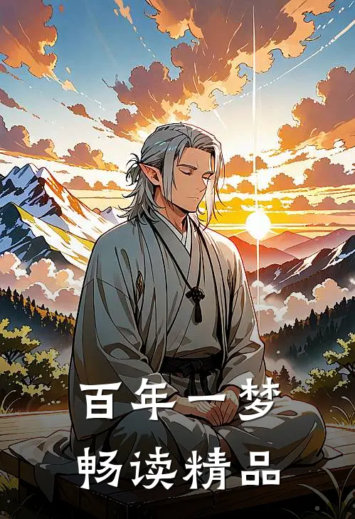 百年一梦畅读精品