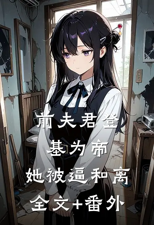 前夫君登基为帝，她被逼和离全文+番外
