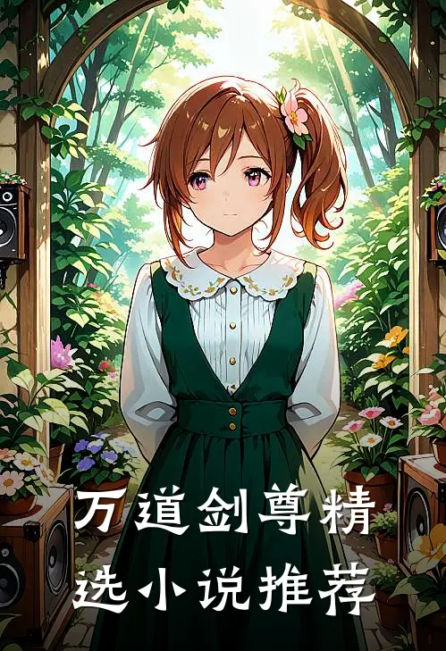 万道剑尊精选小说推荐