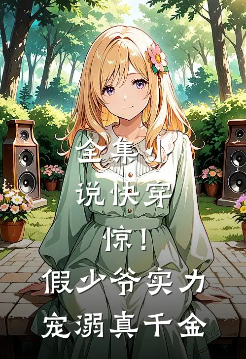 全集小说快穿：惊！假少爷实力宠溺真千金