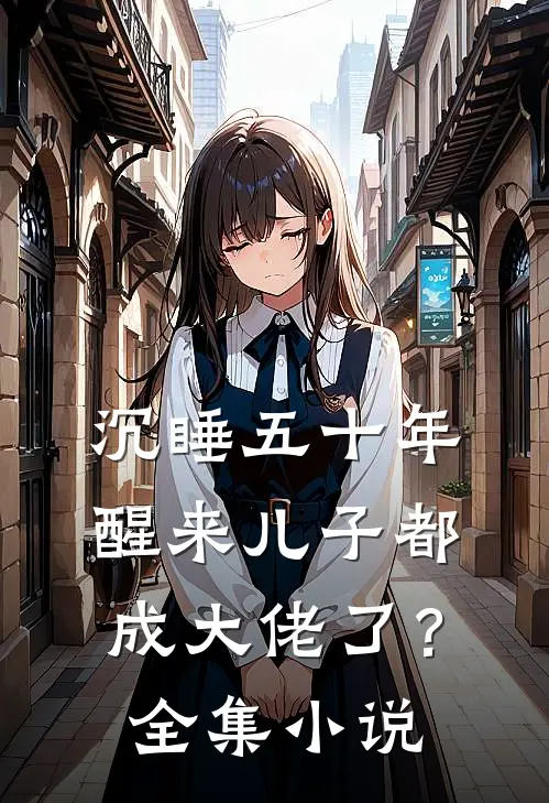 沉睡五十年，醒来儿子都成大佬了？全集小说