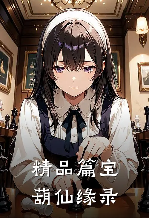 精品篇宝葫仙缘录