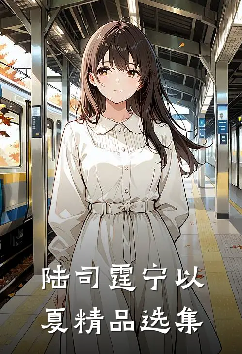 陆司霆宁以夏精品选集