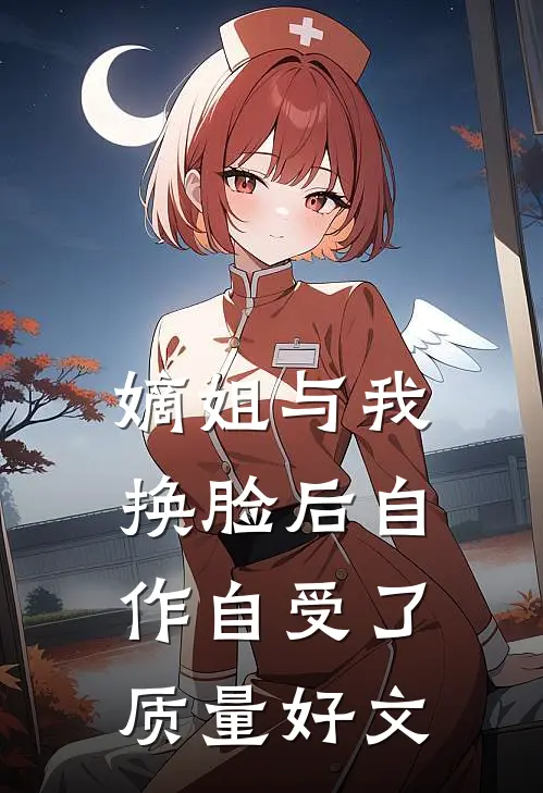 嫡姐与我换脸后自作自受了质量好文