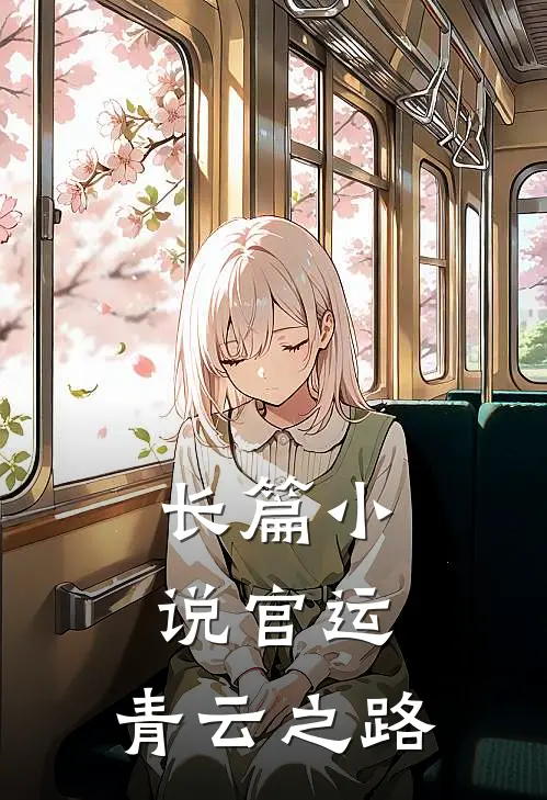 长篇小说官运：青云之路
