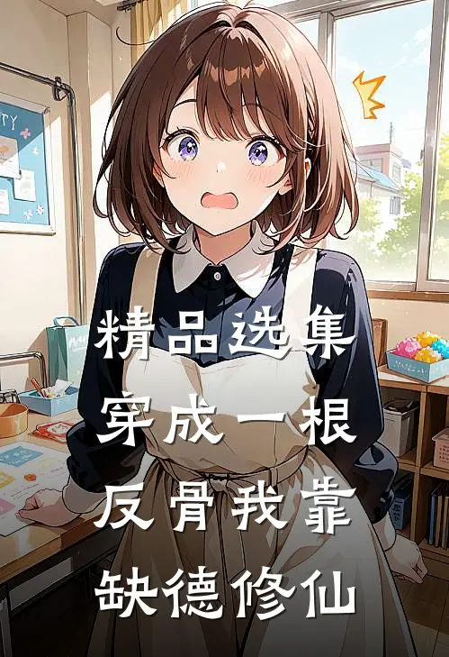 精品选集穿成一根反骨我靠缺德修仙