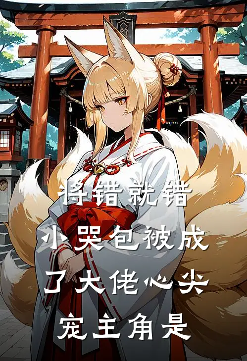 将错就错：小哭包被成了大佬心尖宠主角是