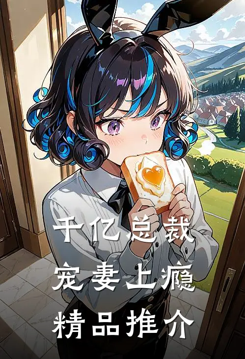 千亿总裁宠妻上瘾精品推介