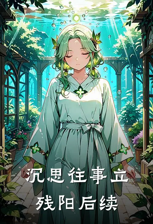 沉思往事立残阳后续