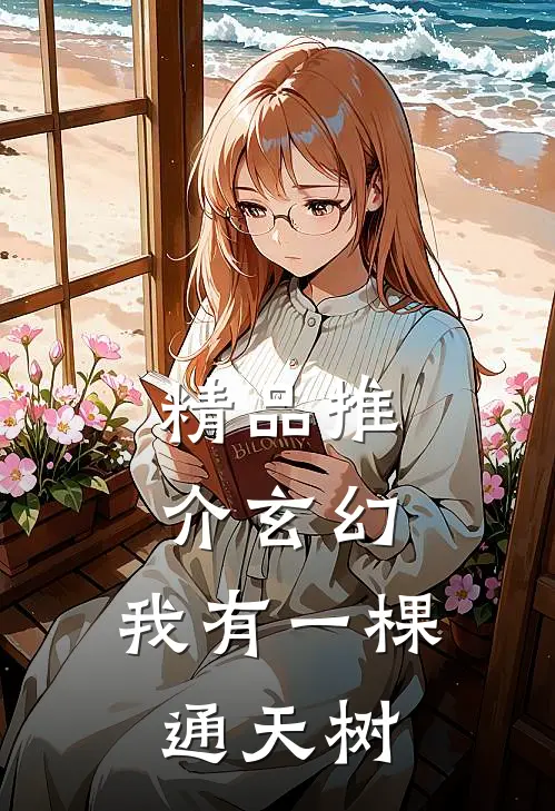 精品推介玄幻：我有一棵通天树