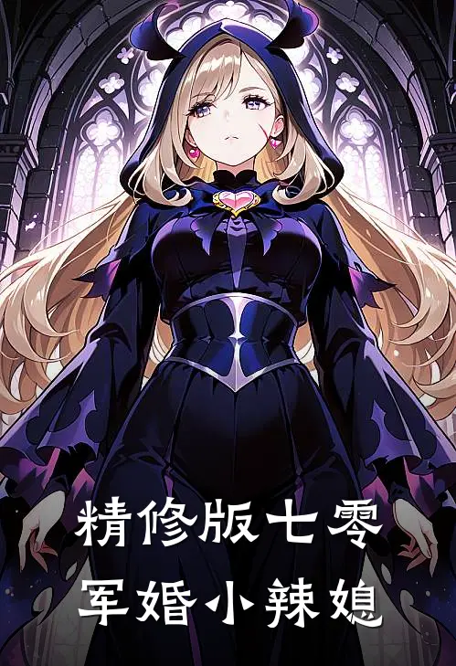 精修版七零军婚小辣媳