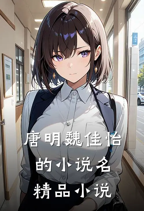 唐明魏佳怡的小说名精品小说