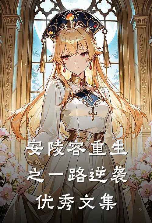 安陵容重生之一路逆袭优秀文集