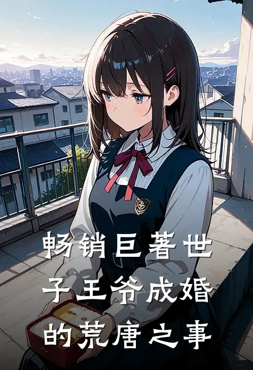畅销巨著世子王爷成婚的荒唐之事