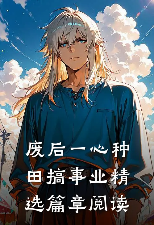 废后一心种田搞事业精选篇章阅读
