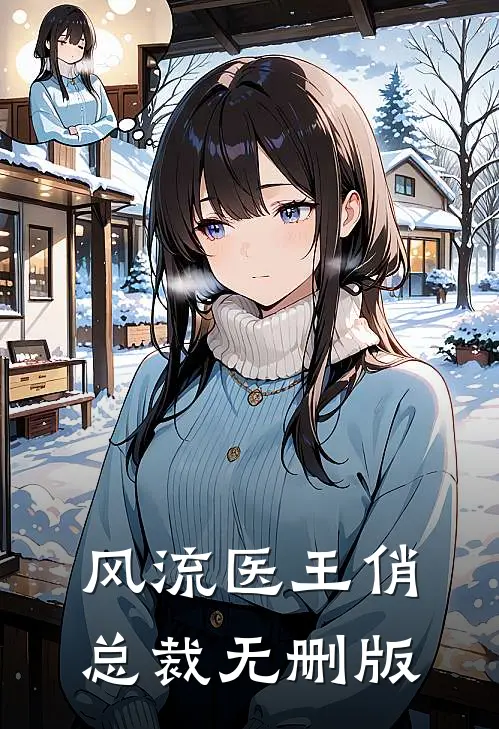 风流医王俏总裁无删版