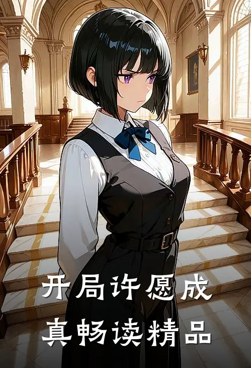 开局许愿成真畅读精品