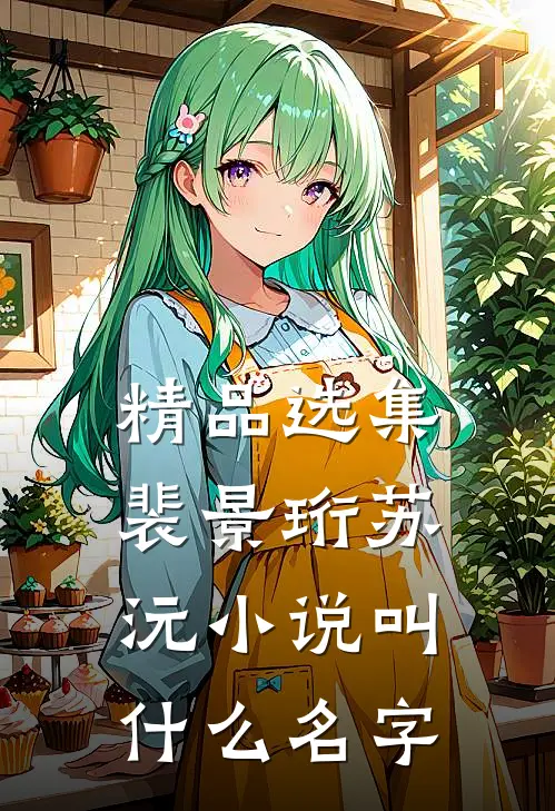 精品选集裴景珩苏沅小说叫什么名字