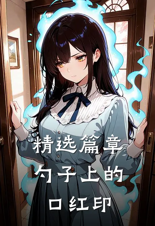 精选篇章勺子上的口红印