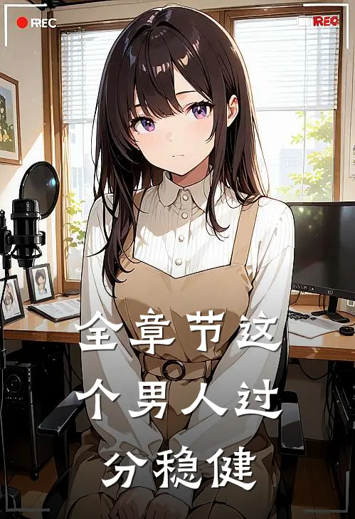 全章节这个男人过分稳健