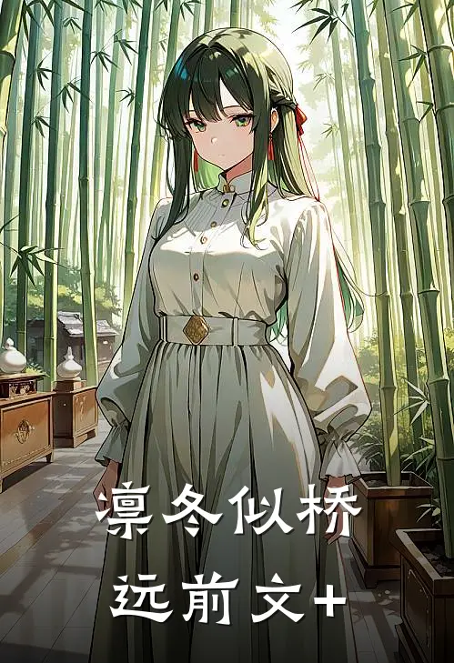 凛冬似桥远前文+