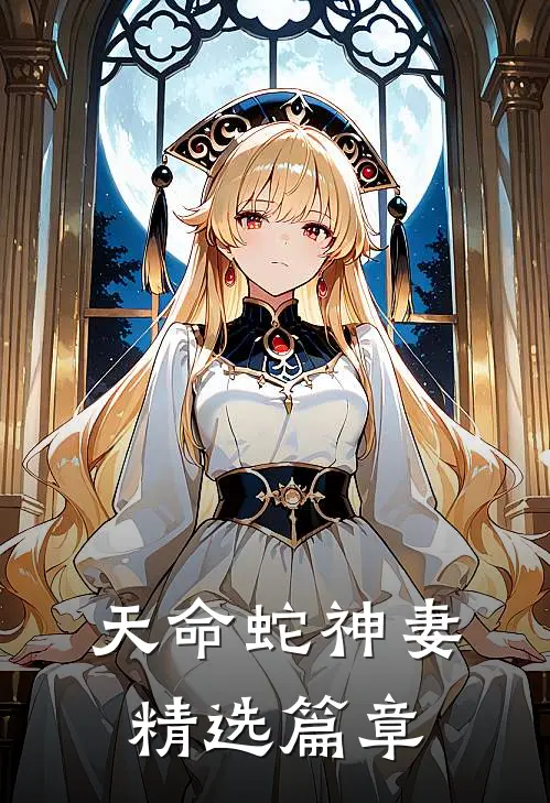 天命蛇神妻精选篇章