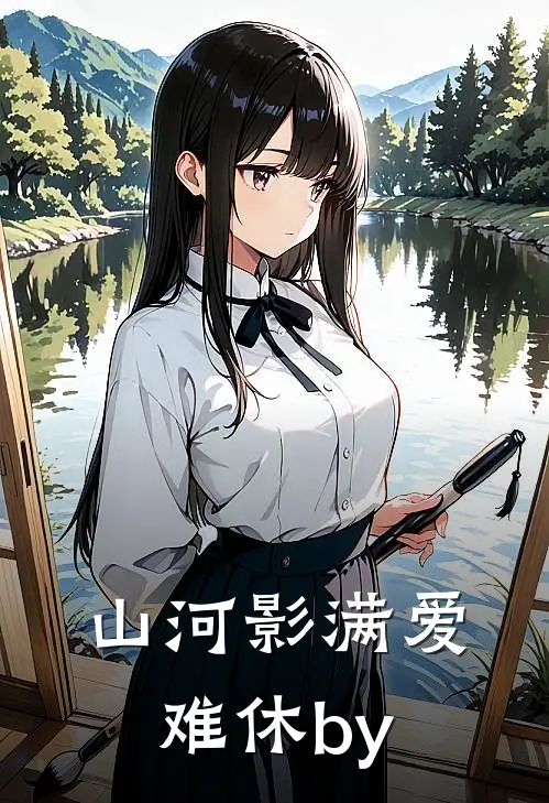山河影满爱难休by