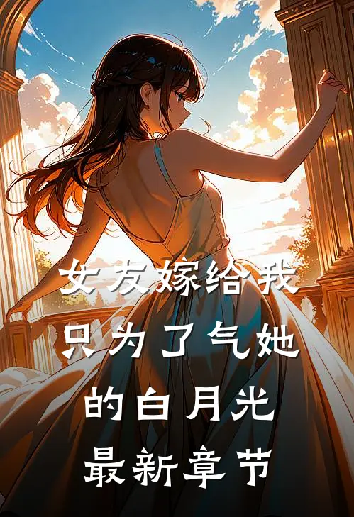 女友嫁给我，只为了气她的白月光最新章节